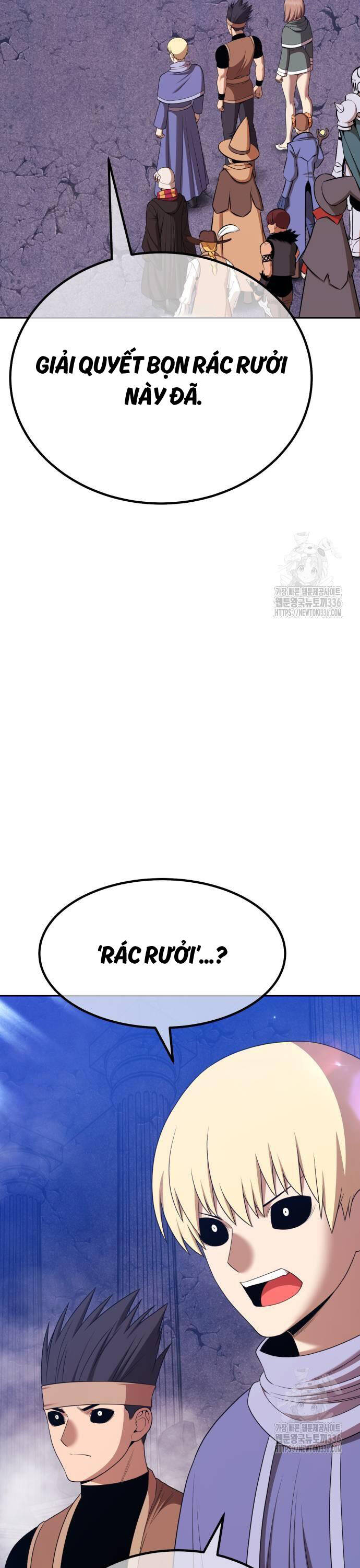 Gậy Gỗ Cấp 99+ - Chapter 100 - Page 96