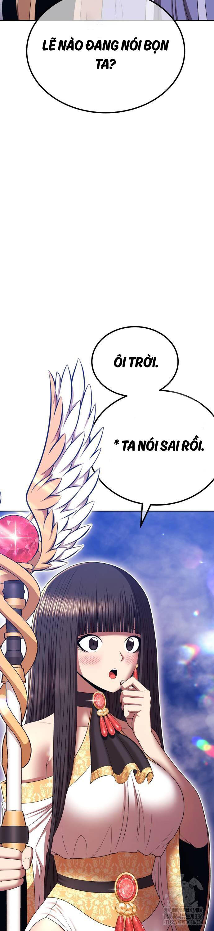 Gậy Gỗ Cấp 99+ - Chapter 100 - Page 97