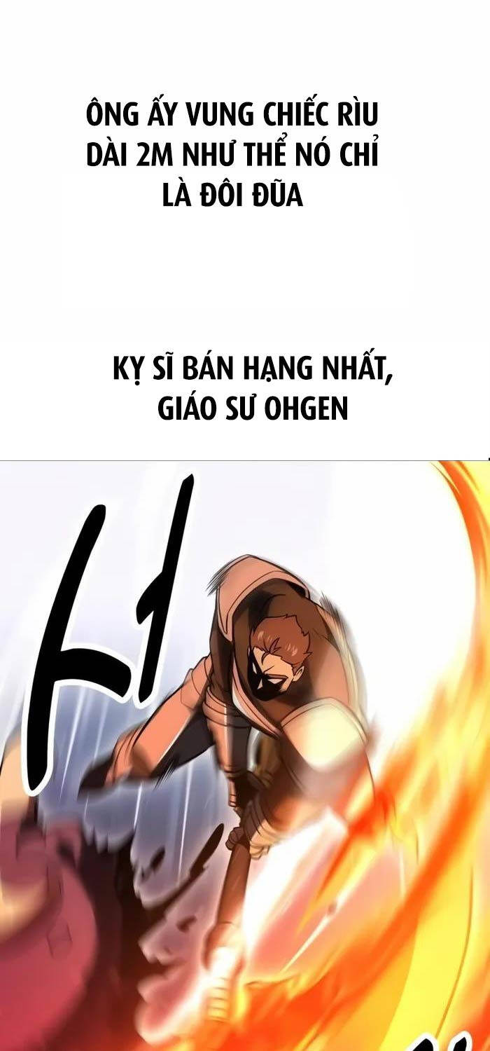 Tôi Đã Giết Tuyển Thủ Học Viện Chapter 38 - Trang 11