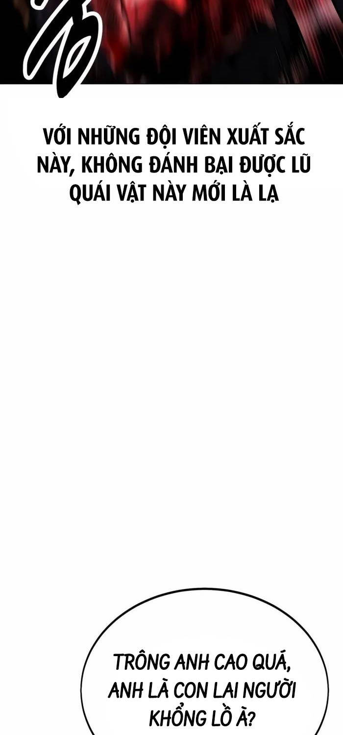 Tôi Đã Giết Tuyển Thủ Học Viện Chapter 38 - Trang 19