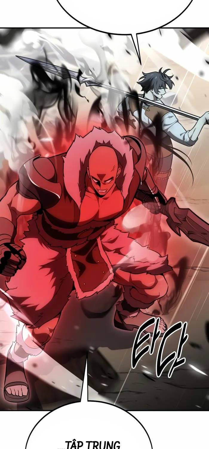 Tôi Đã Giết Tuyển Thủ Học Viện Chapter 38 - Trang 20