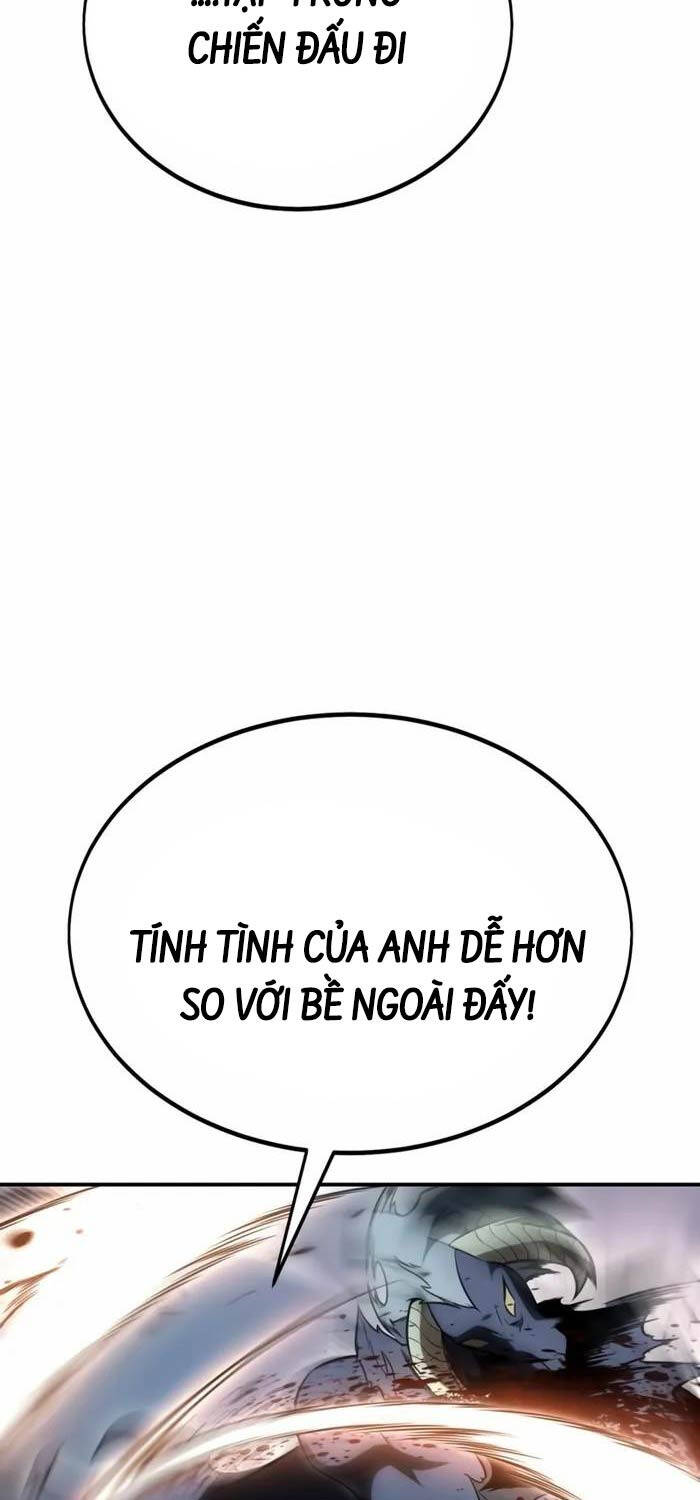 Tôi Đã Giết Tuyển Thủ Học Viện Chapter 38 - Trang 21