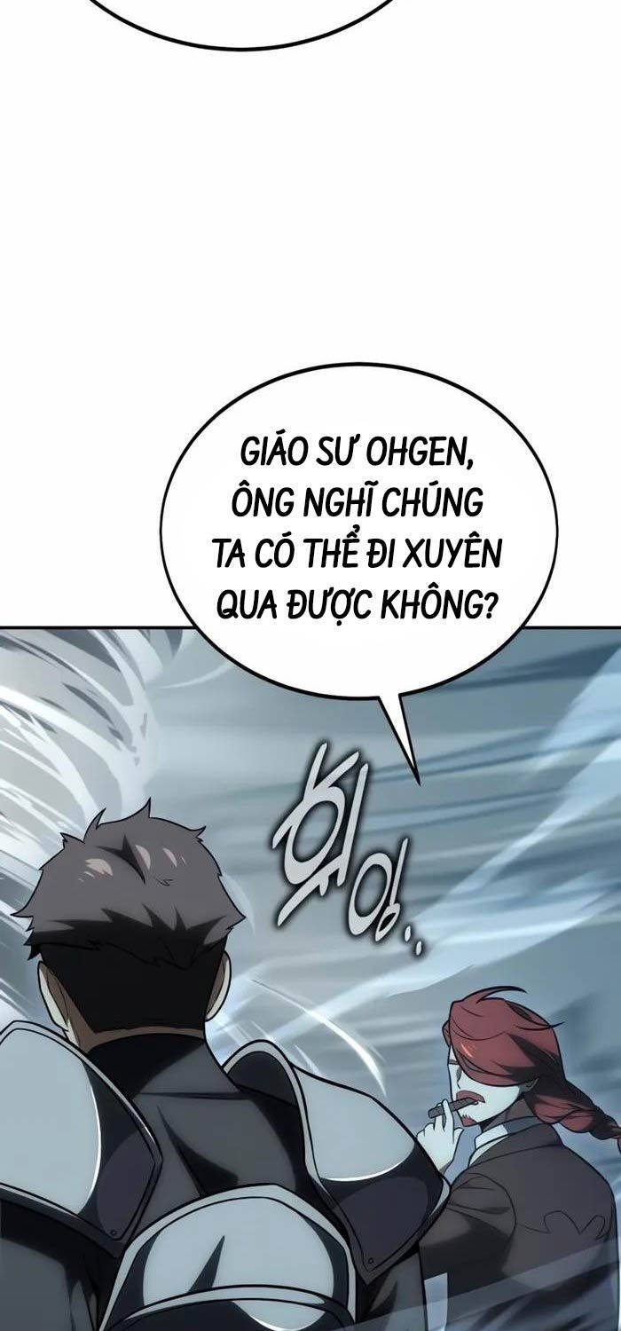 Tôi Đã Giết Tuyển Thủ Học Viện Chapter 38 - Trang 33