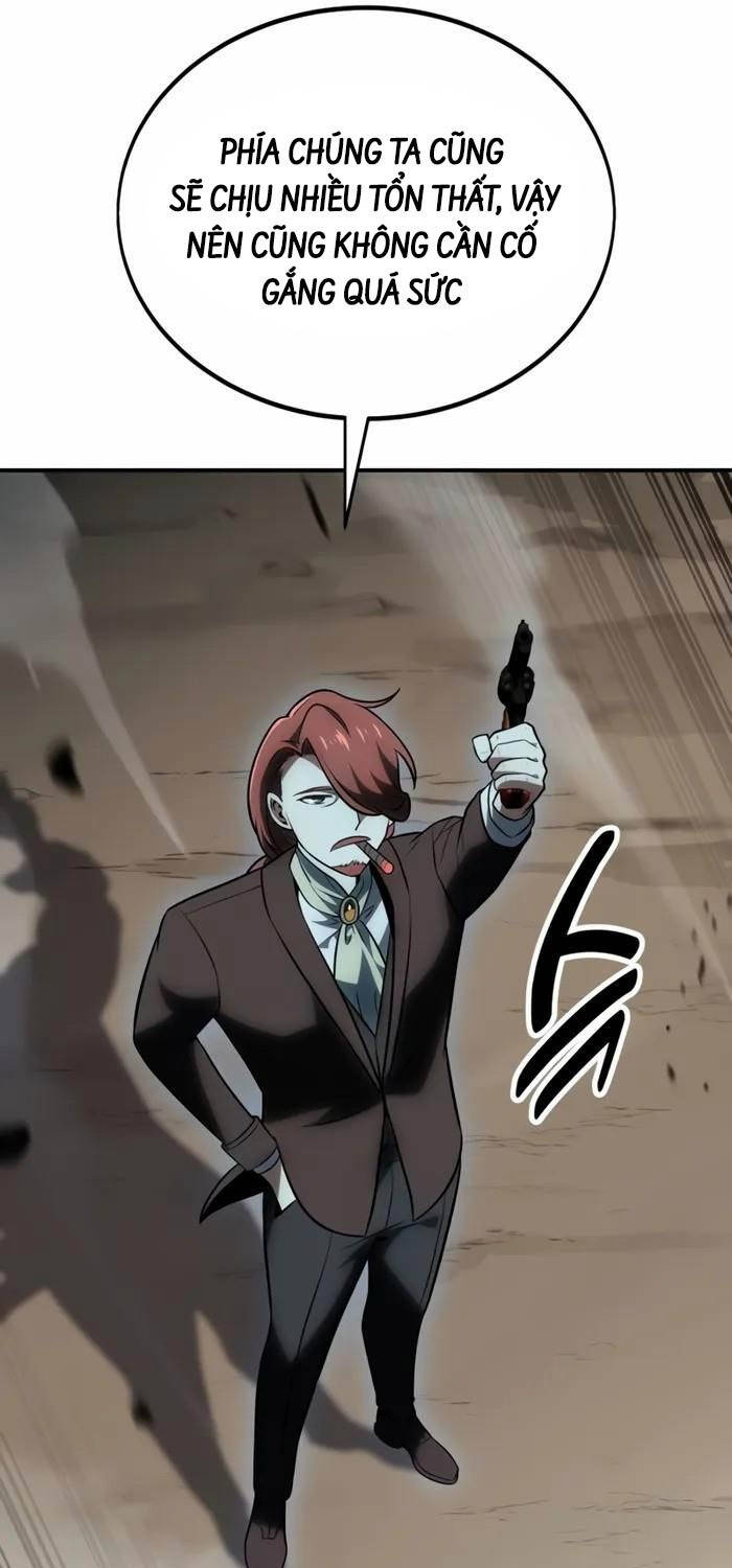 Tôi Đã Giết Tuyển Thủ Học Viện Chapter 38 - Trang 35