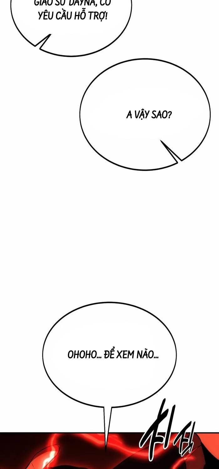 Tôi Đã Giết Tuyển Thủ Học Viện Chapter 38 - Trang 39