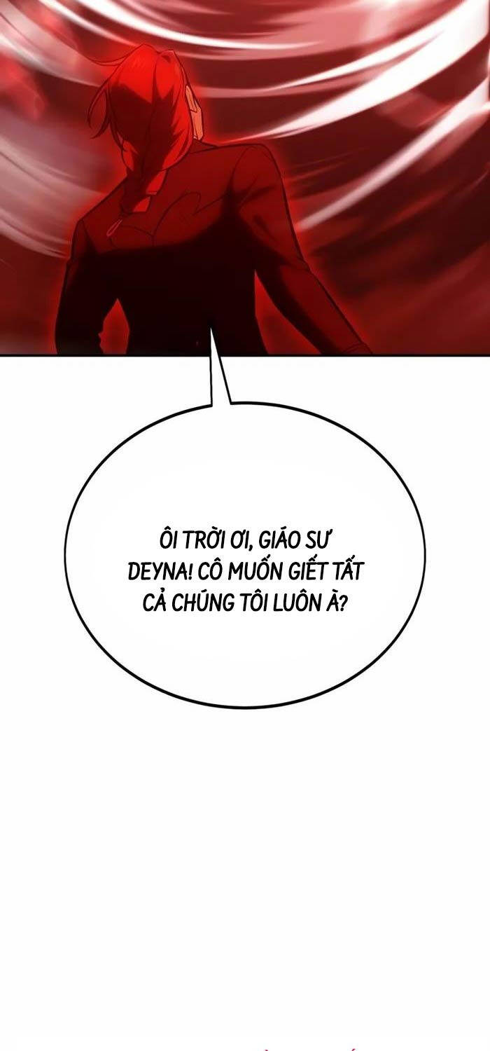 Tôi Đã Giết Tuyển Thủ Học Viện Chapter 38 - Trang 44