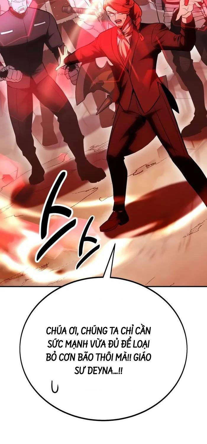 Tôi Đã Giết Tuyển Thủ Học Viện Chapter 38 - Trang 46