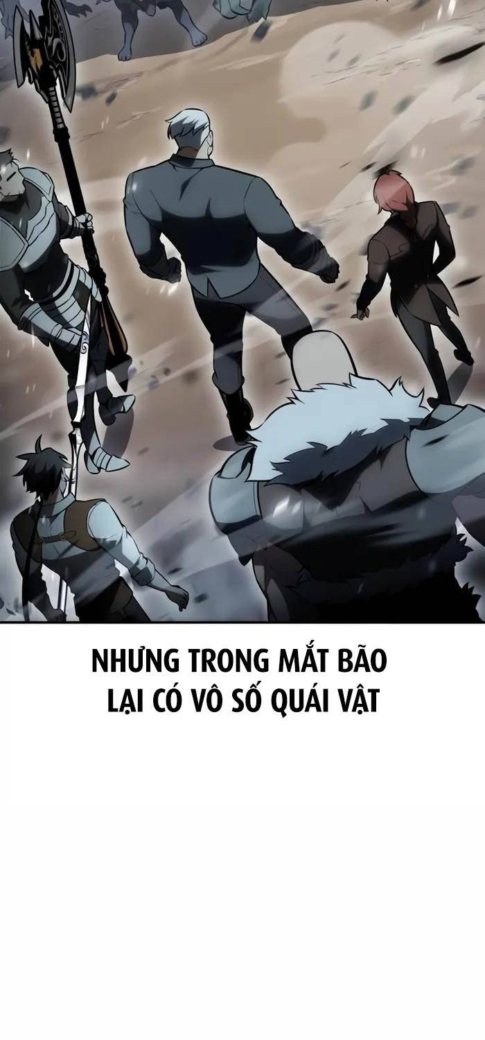 Tôi Đã Giết Tuyển Thủ Học Viện Chapter 38 - Trang 6