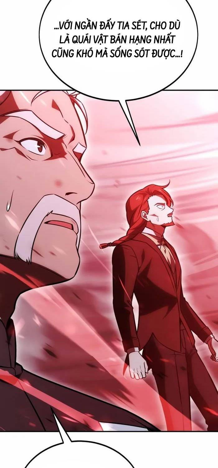 Tôi Đã Giết Tuyển Thủ Học Viện Chapter 38 - Trang 60