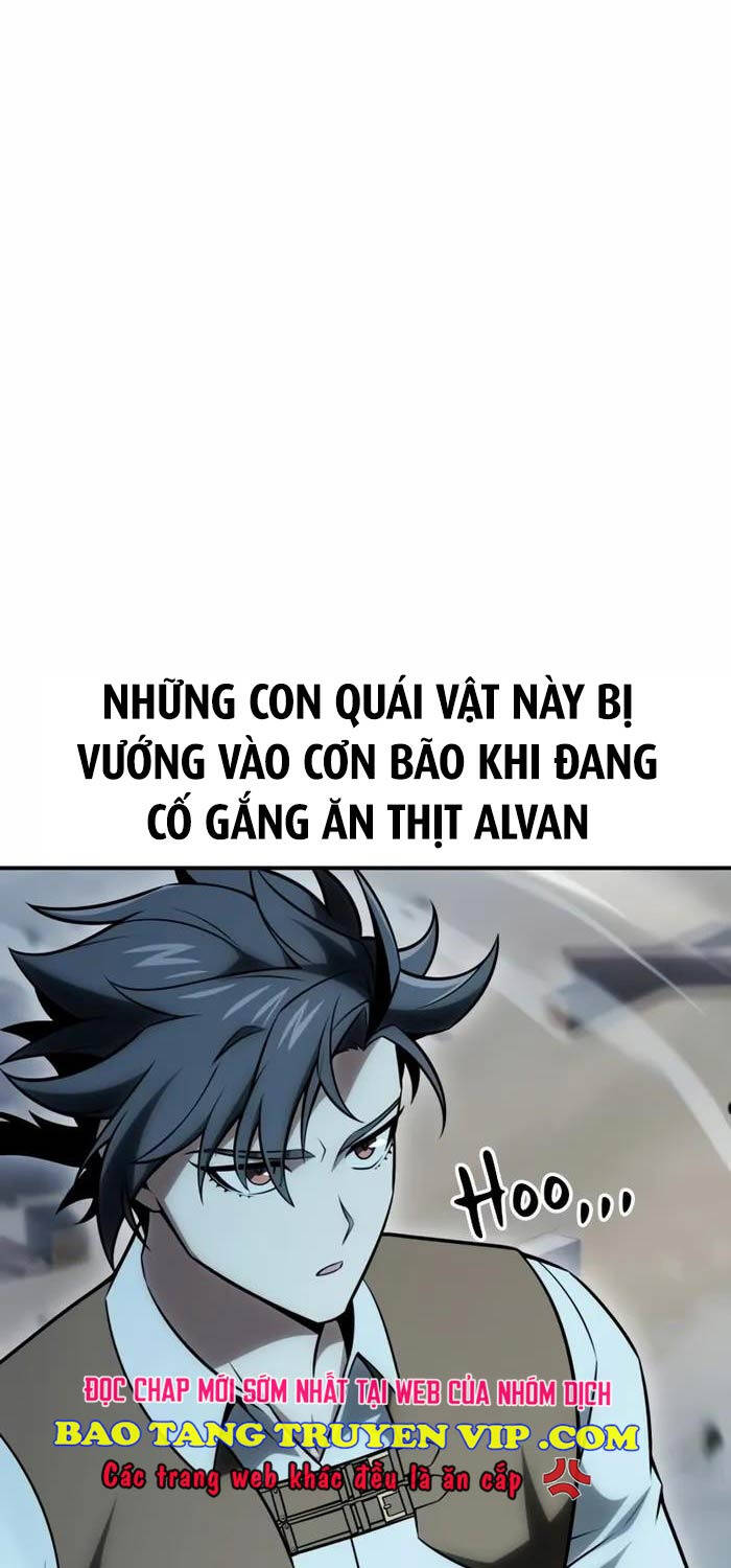 Tôi Đã Giết Tuyển Thủ Học Viện Chapter 38 - Trang 7