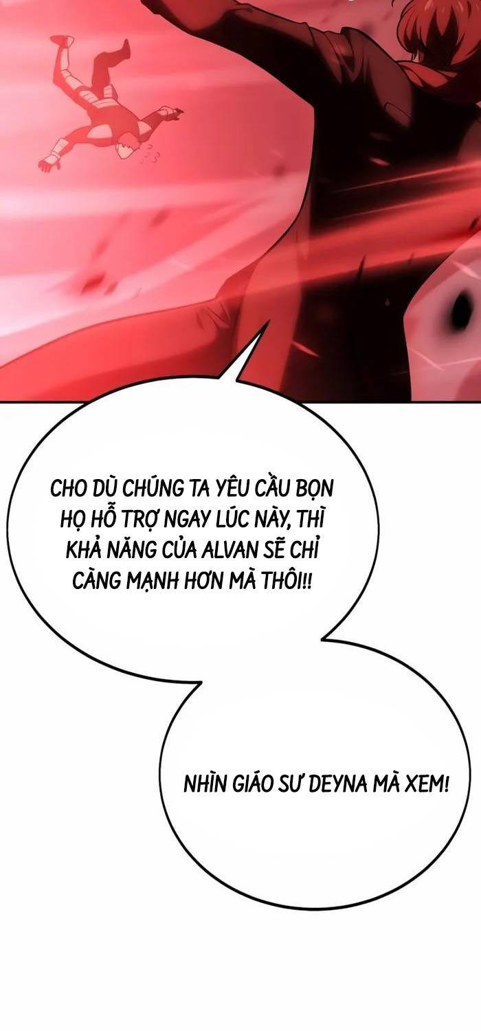 Tôi Đã Giết Tuyển Thủ Học Viện Chapter 38 - Trang 76