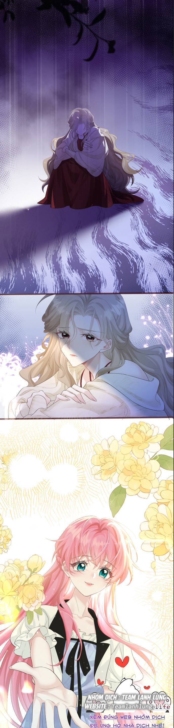 Xuyên Thành Tiểu Muội Của Đại Lão Giấu Mặt - Chapter 12 - Page 16