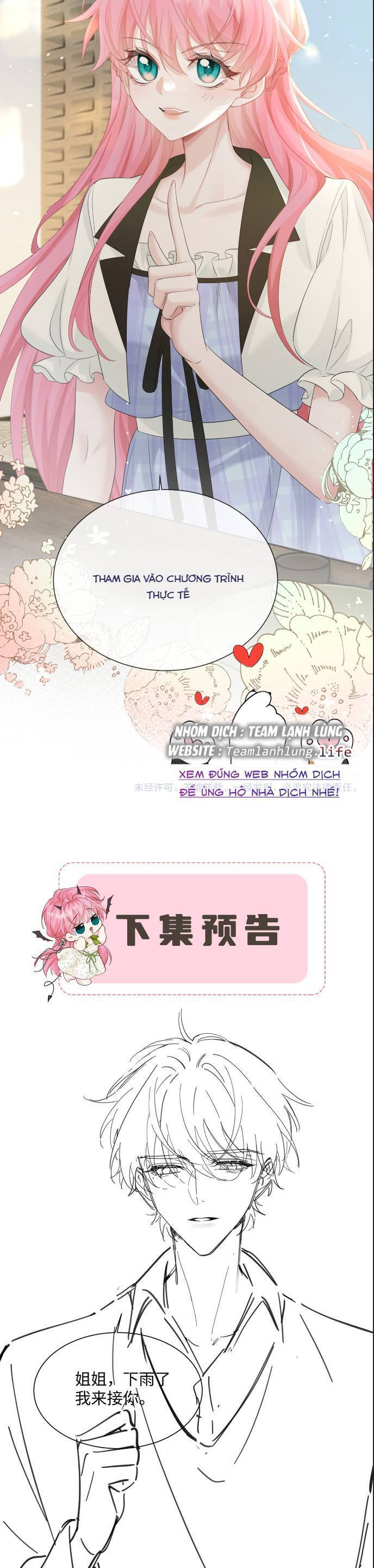 Xuyên Thành Tiểu Muội Của Đại Lão Giấu Mặt - Chapter 12 - Page 22