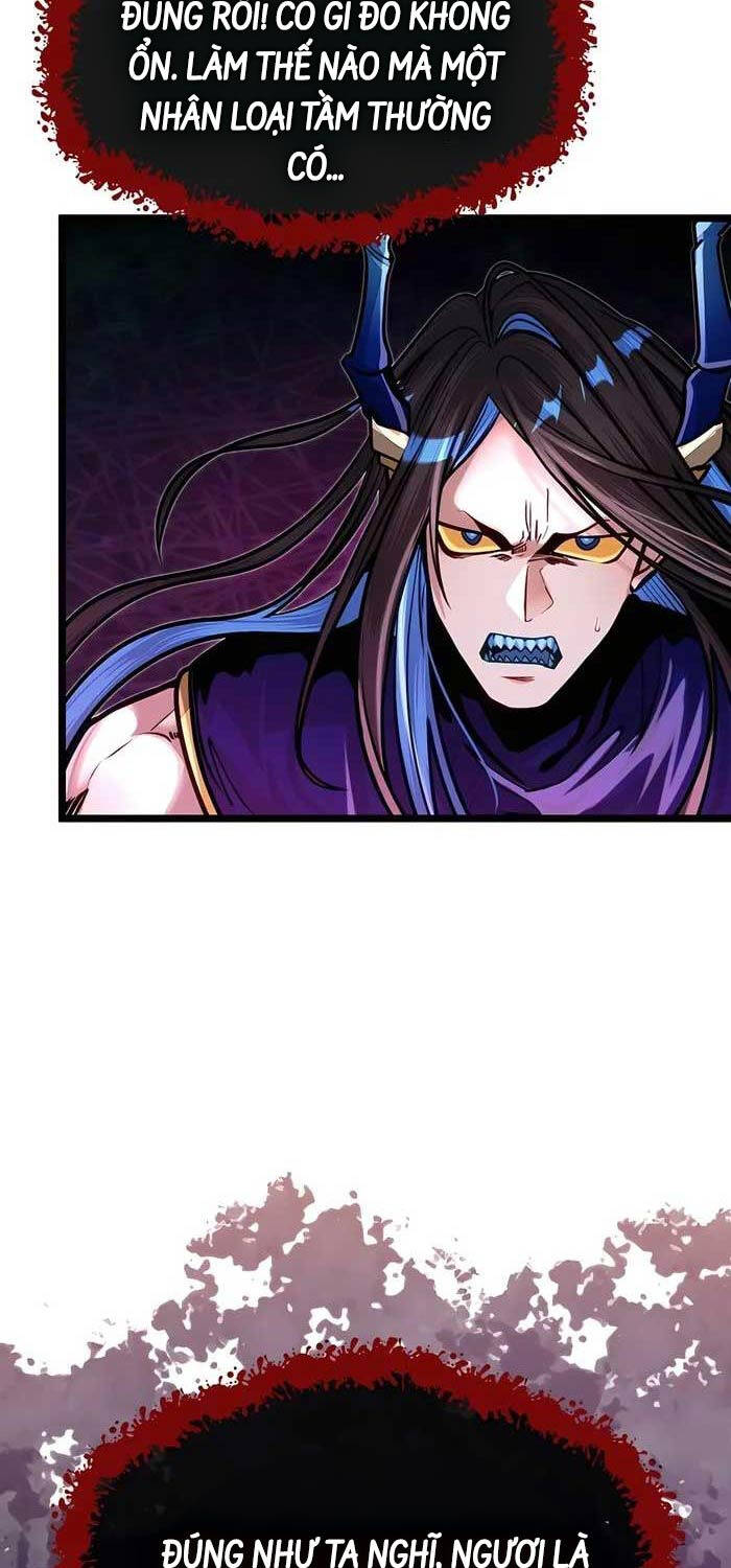 Anh Trai Anh Hùng Là Người Đã Chết Trong Học Viện - Chapter 76 - Page 11