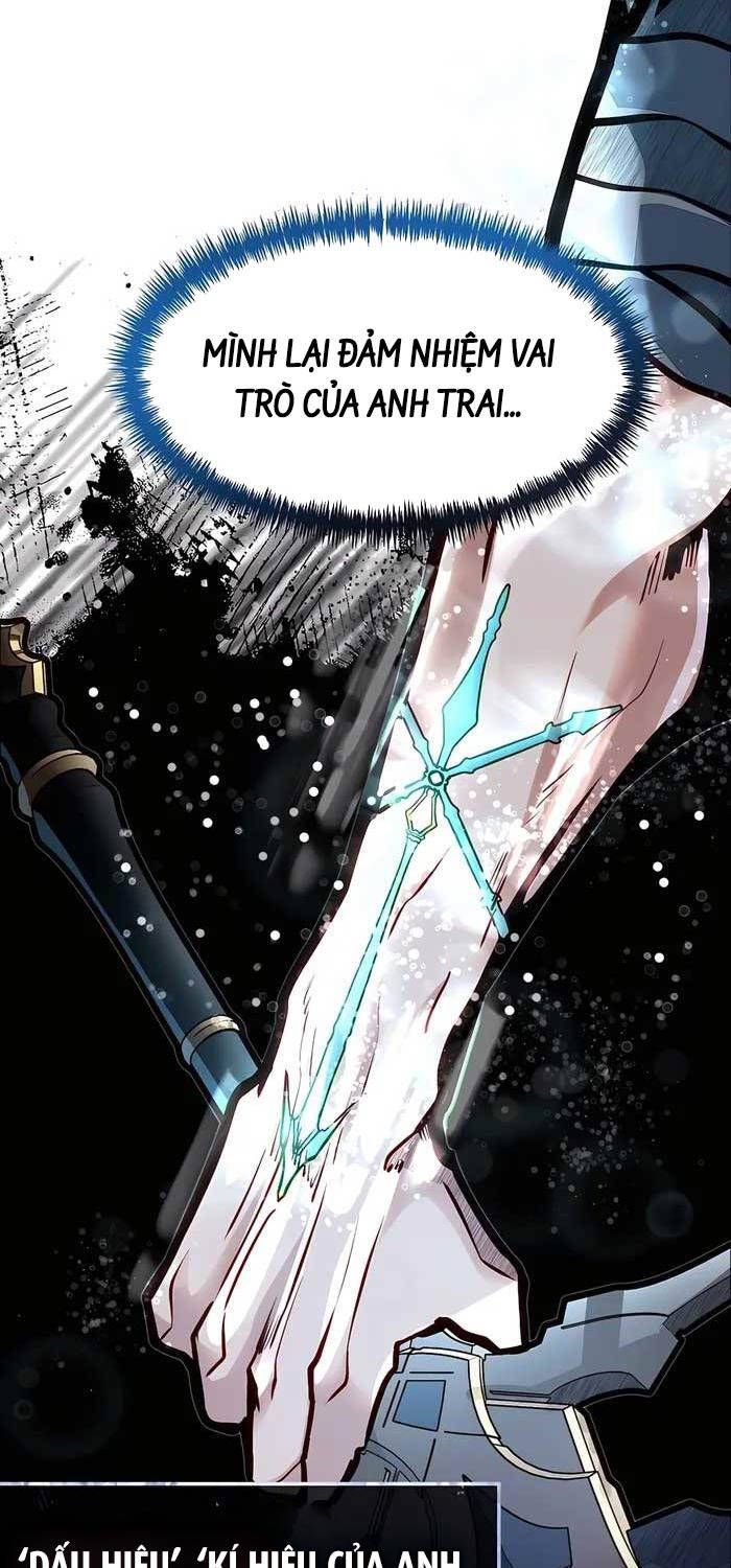 Anh Trai Anh Hùng Là Người Đã Chết Trong Học Viện - Chapter 76 - Page 14
