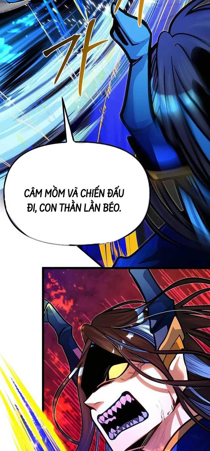 Anh Trai Anh Hùng Là Người Đã Chết Trong Học Viện - Chapter 76 - Page 18