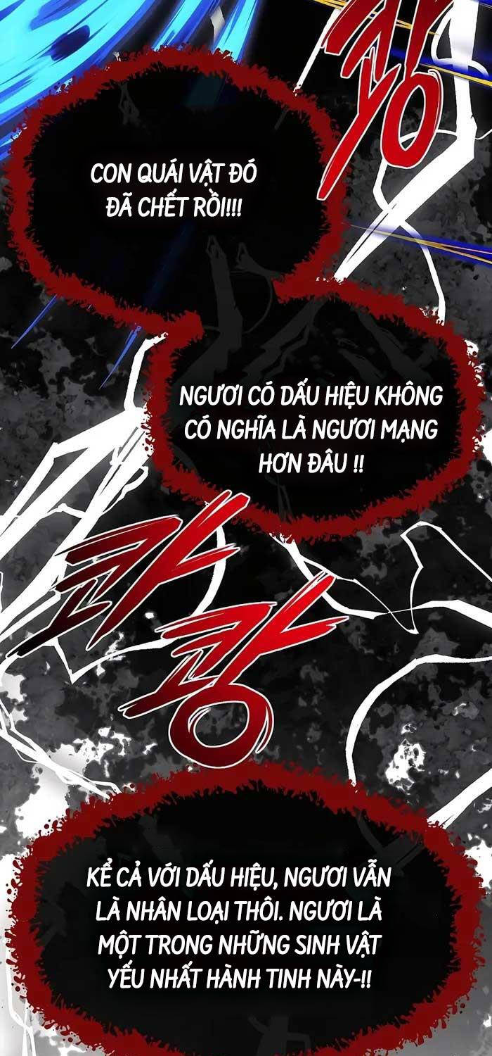 Anh Trai Anh Hùng Là Người Đã Chết Trong Học Viện - Chapter 76 - Page 21