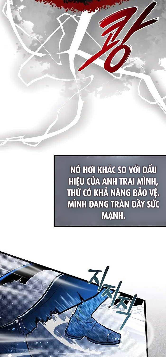 Anh Trai Anh Hùng Là Người Đã Chết Trong Học Viện - Chapter 76 - Page 22