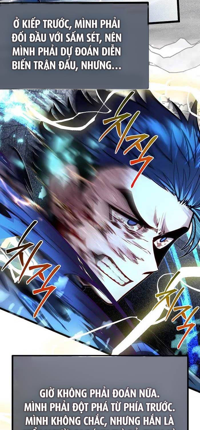 Anh Trai Anh Hùng Là Người Đã Chết Trong Học Viện - Chapter 76 - Page 23