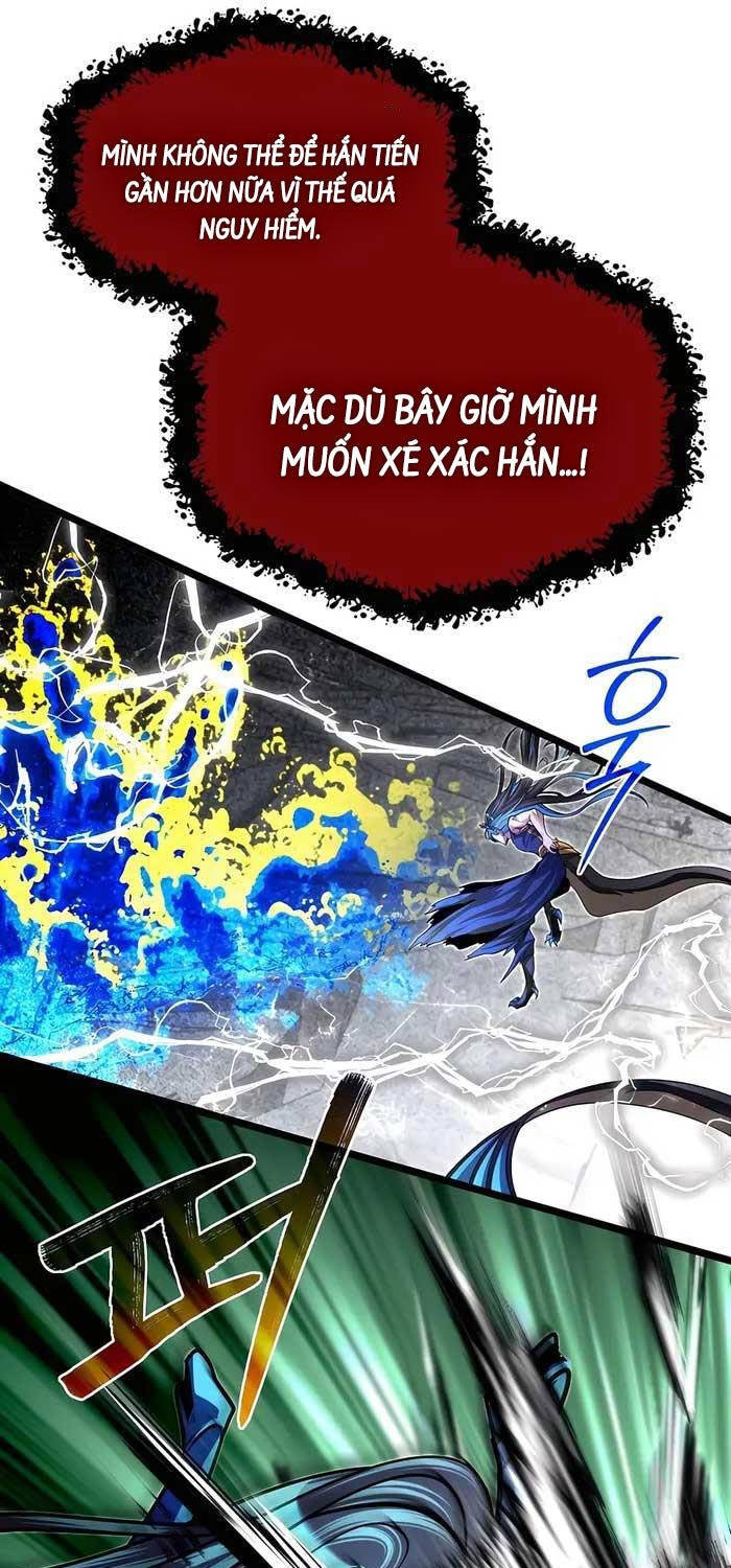 Anh Trai Anh Hùng Là Người Đã Chết Trong Học Viện - Chapter 76 - Page 34
