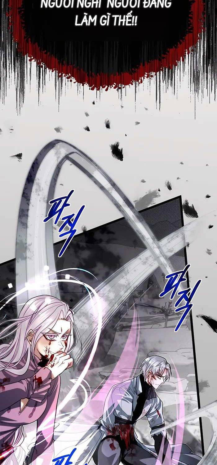 Anh Trai Anh Hùng Là Người Đã Chết Trong Học Viện - Chapter 76 - Page 39