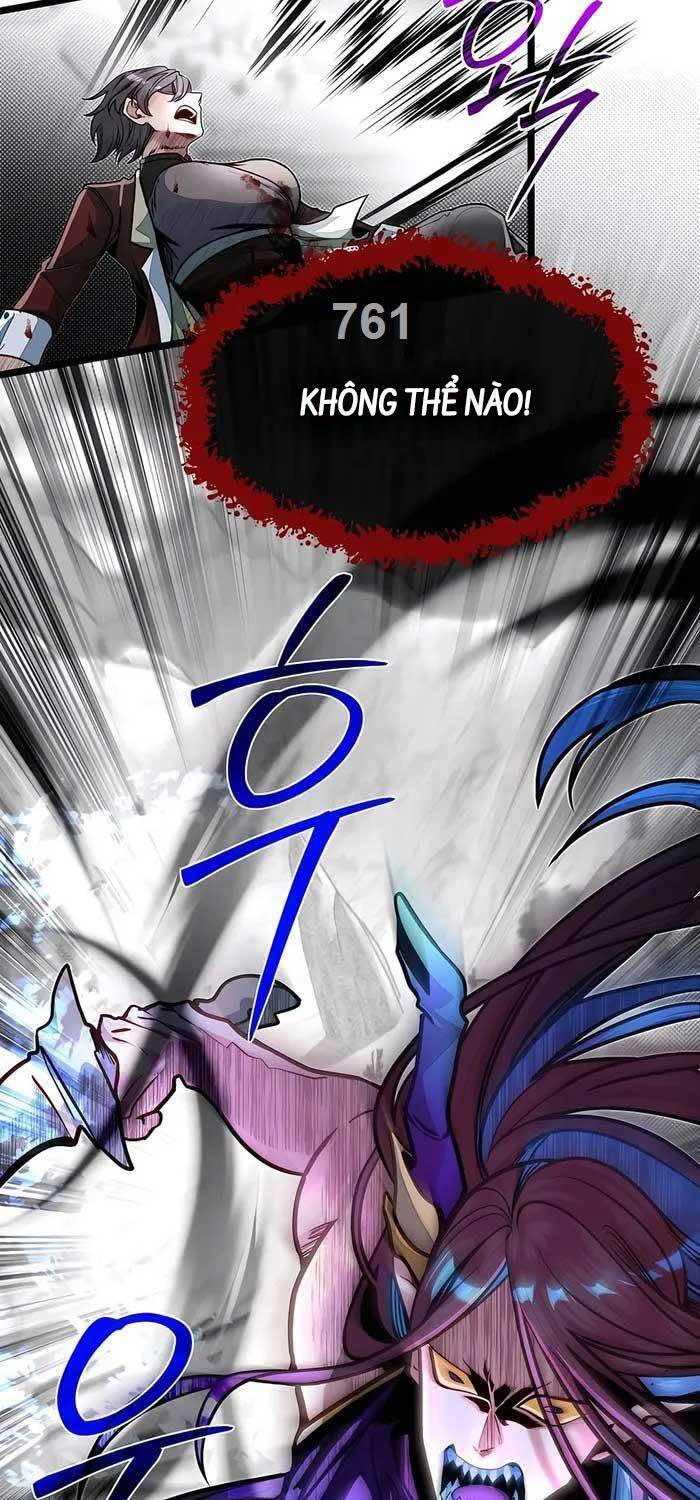 Anh Trai Anh Hùng Là Người Đã Chết Trong Học Viện - Chapter 76 - Page 4