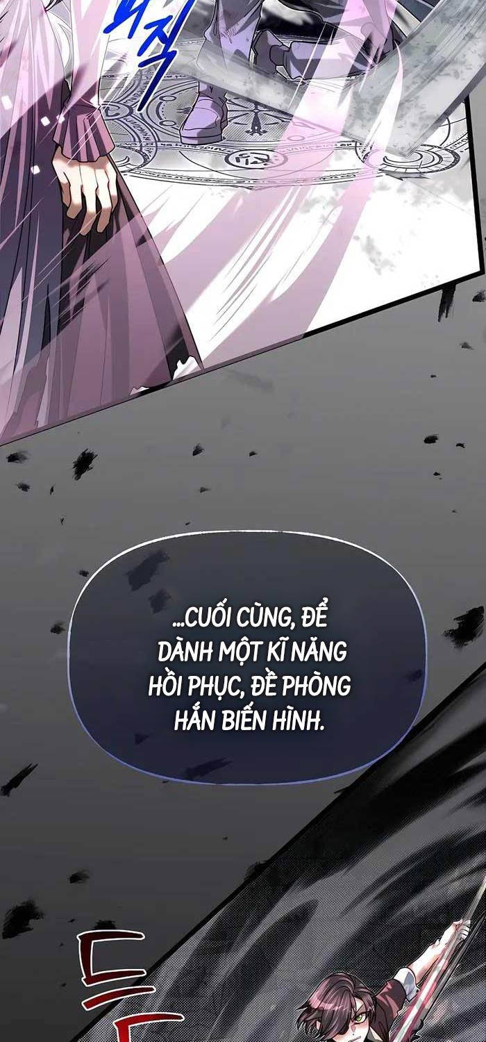 Anh Trai Anh Hùng Là Người Đã Chết Trong Học Viện - Chapter 76 - Page 40