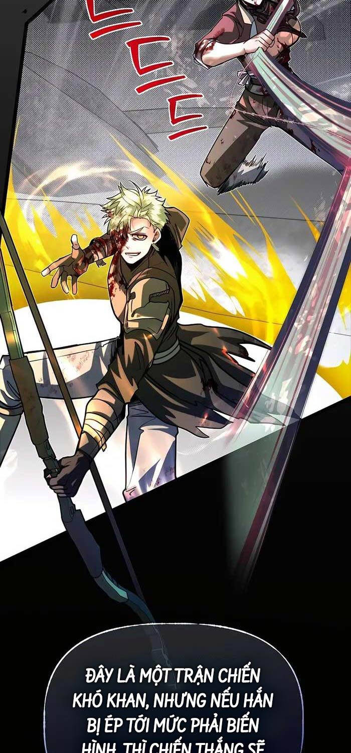 Anh Trai Anh Hùng Là Người Đã Chết Trong Học Viện - Chapter 76 - Page 41