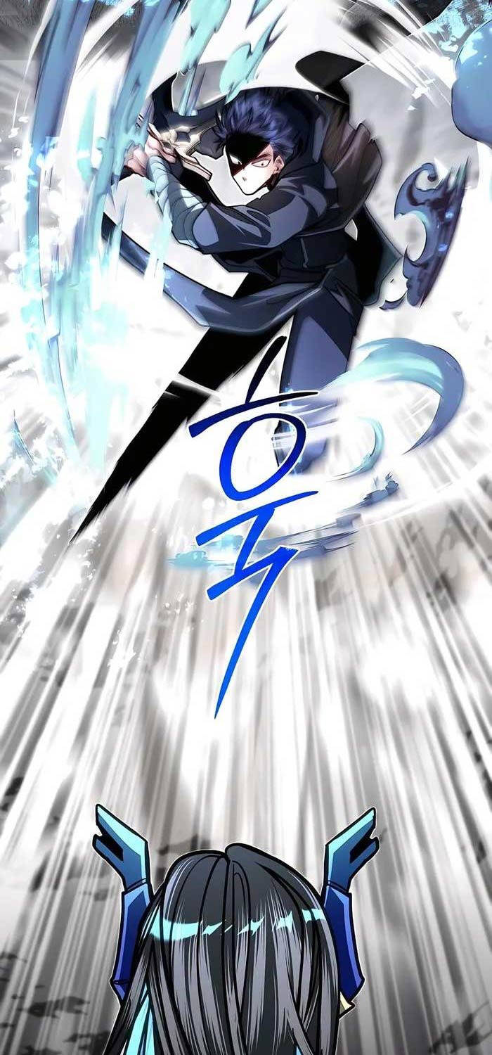 Anh Trai Anh Hùng Là Người Đã Chết Trong Học Viện - Chapter 76 - Page 43