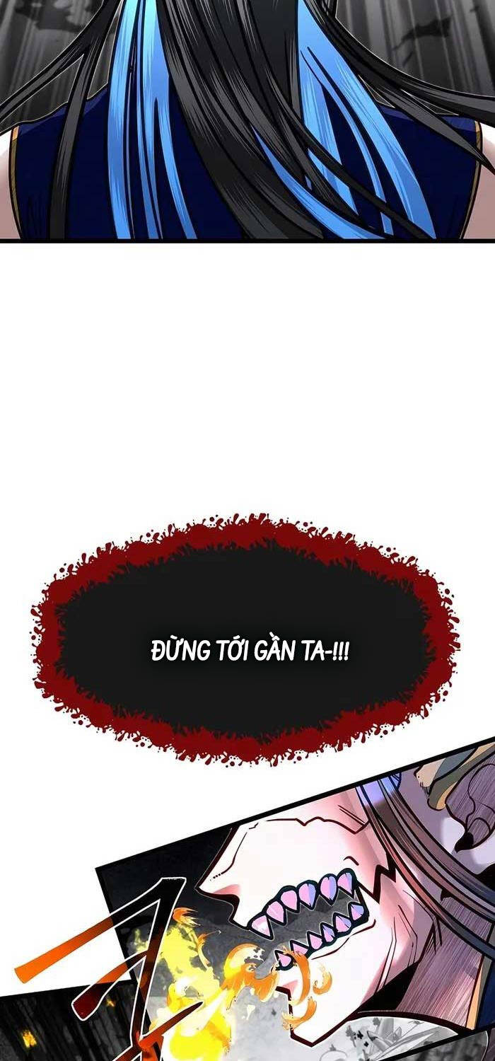 Anh Trai Anh Hùng Là Người Đã Chết Trong Học Viện - Chapter 76 - Page 44