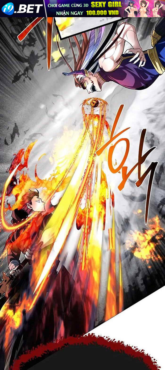 Anh Trai Anh Hùng Là Người Đã Chết Trong Học Viện - Chapter 76 - Page 45