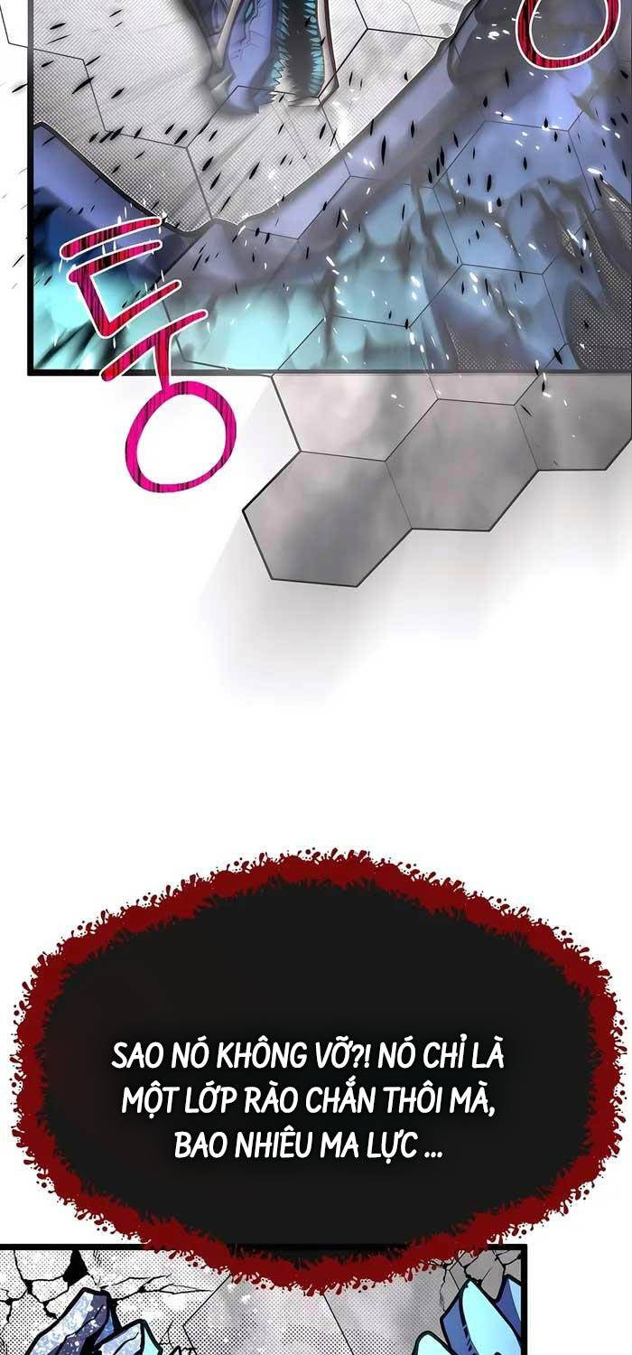 Anh Trai Anh Hùng Là Người Đã Chết Trong Học Viện - Chapter 76 - Page 55