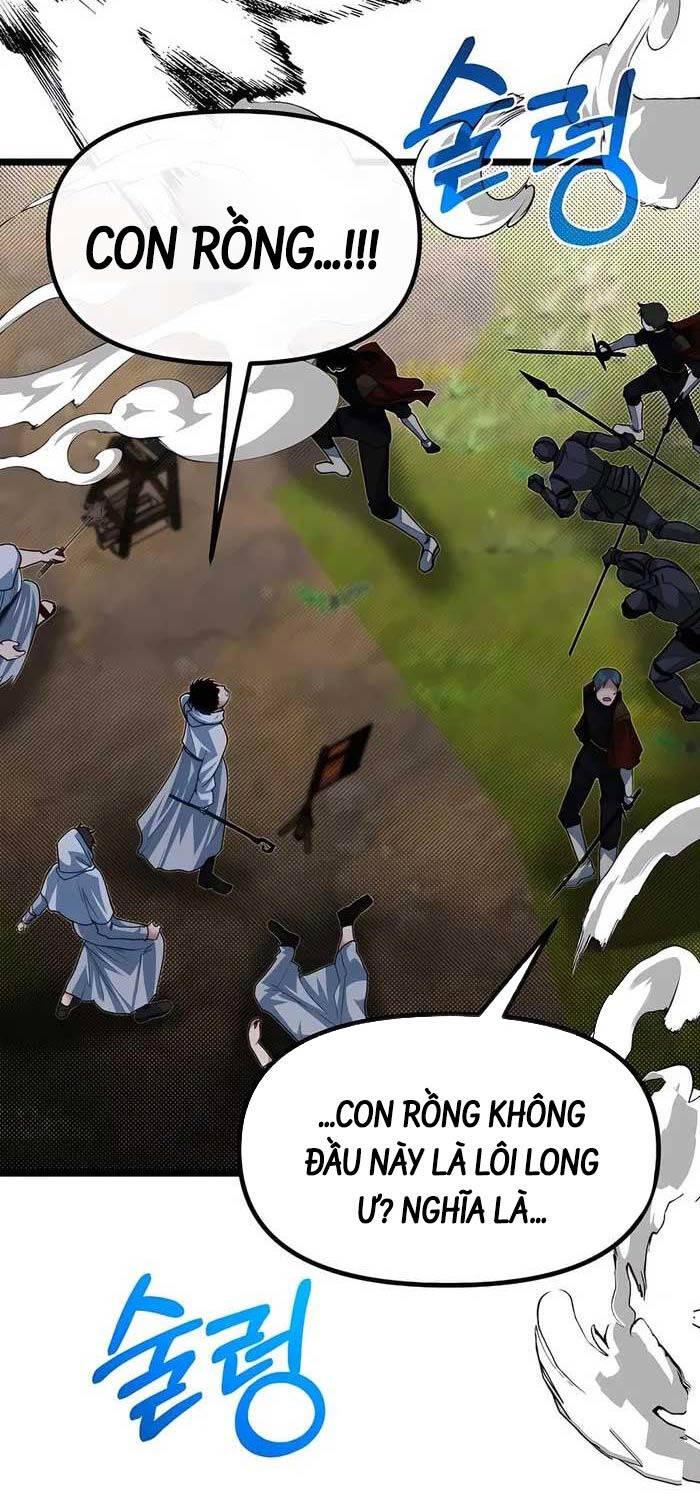 Anh Trai Anh Hùng Là Người Đã Chết Trong Học Viện - Chapter 76 - Page 76