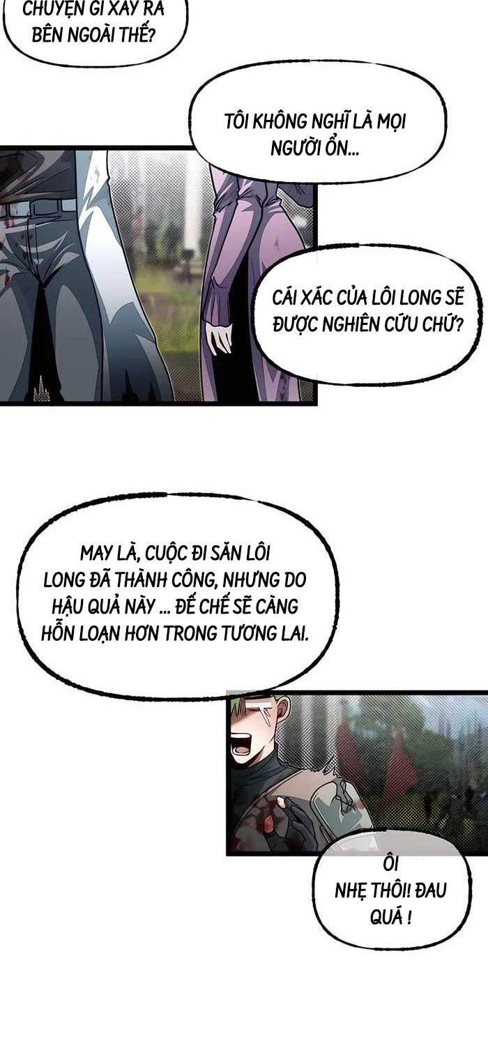 Anh Trai Anh Hùng Là Người Đã Chết Trong Học Viện - Chapter 76 - Page 89