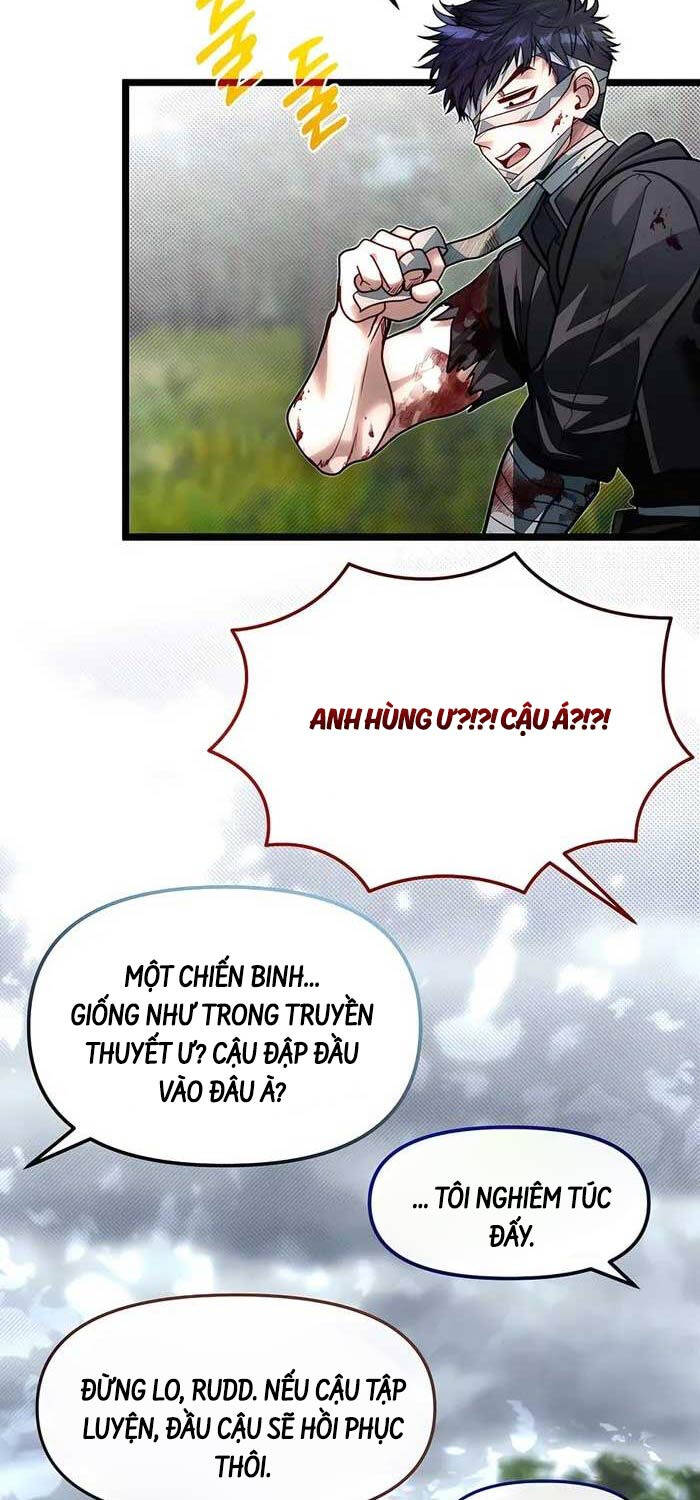 Anh Trai Anh Hùng Là Người Đã Chết Trong Học Viện - Chapter 76 - Page 91