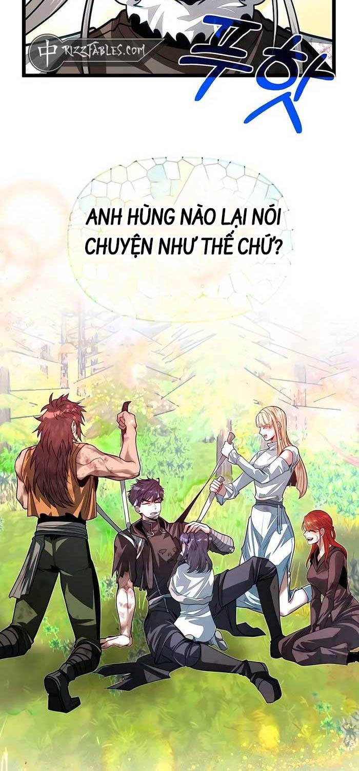 Anh Trai Anh Hùng Là Người Đã Chết Trong Học Viện - Chapter 76 - Page 93