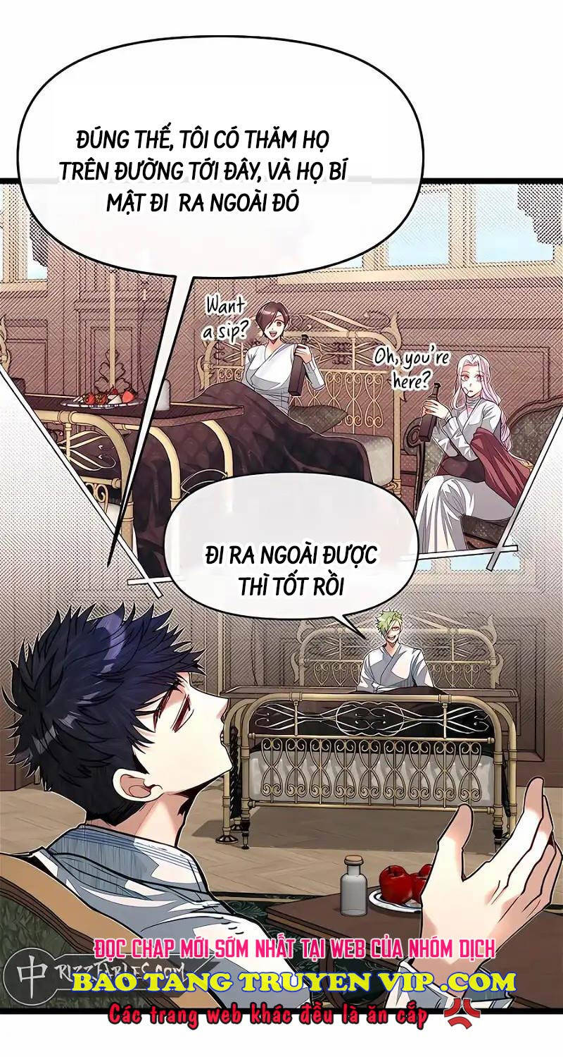 Anh Trai Anh Hùng Là Người Đã Chết Trong Học Viện - Chapter 77 - Page 10