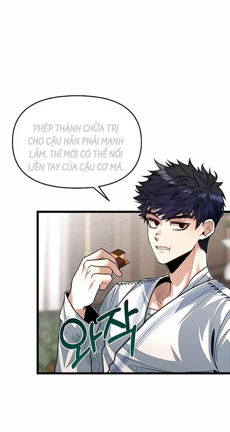 Anh Trai Anh Hùng Là Người Đã Chết Trong Học Viện - Chapter 77 - Page 11