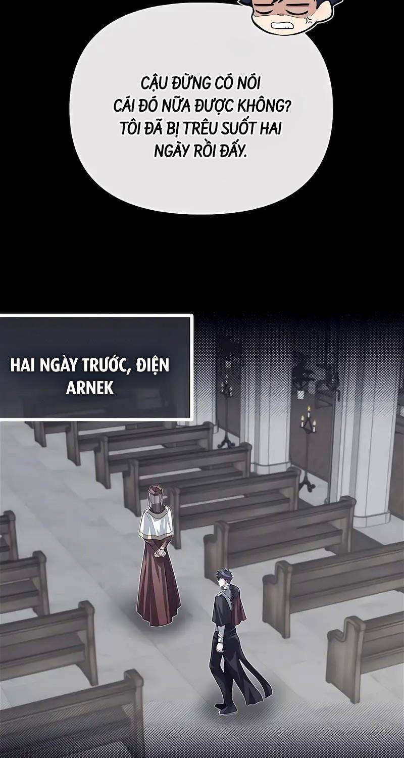 Anh Trai Anh Hùng Là Người Đã Chết Trong Học Viện - Chapter 77 - Page 17