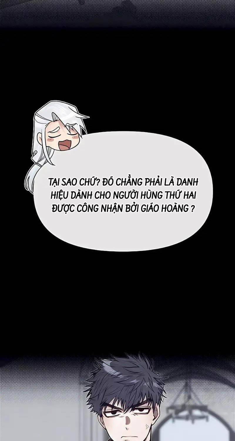 Anh Trai Anh Hùng Là Người Đã Chết Trong Học Viện - Chapter 77 - Page 18