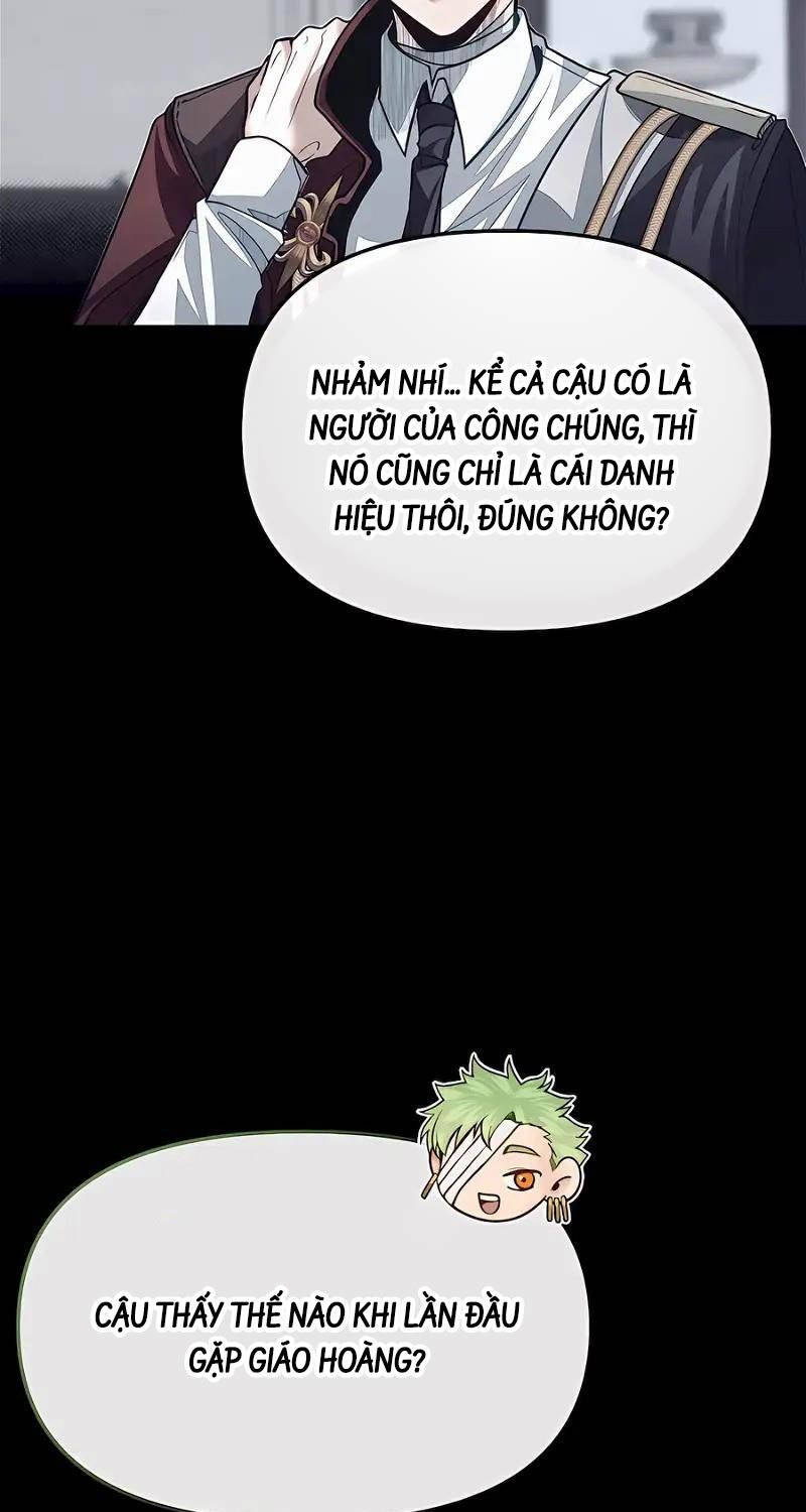 Anh Trai Anh Hùng Là Người Đã Chết Trong Học Viện - Chapter 77 - Page 19