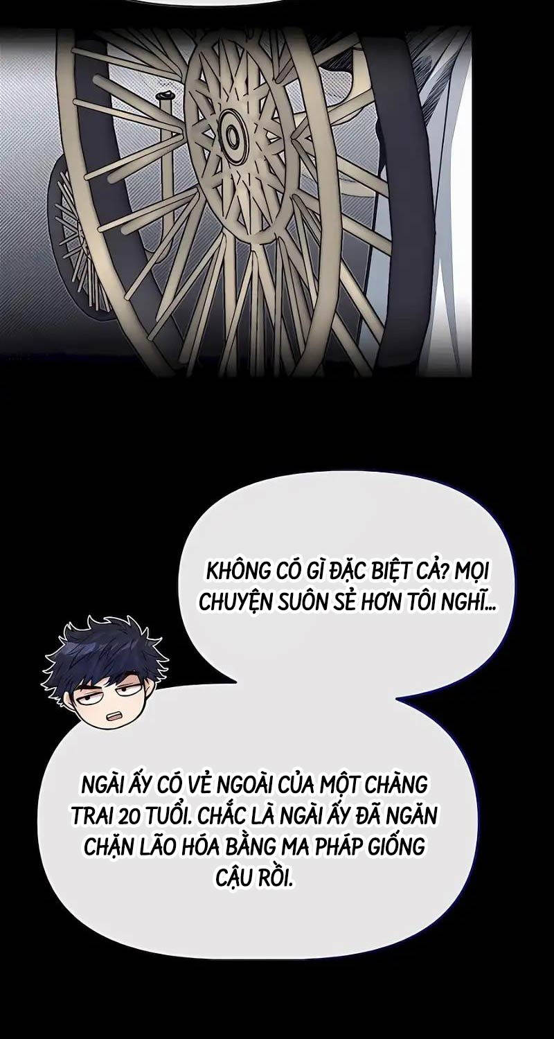 Anh Trai Anh Hùng Là Người Đã Chết Trong Học Viện - Chapter 77 - Page 20