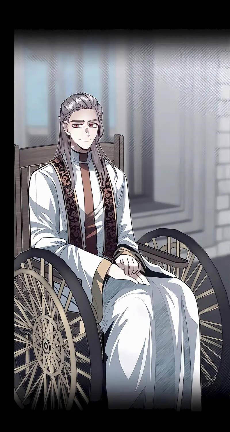 Anh Trai Anh Hùng Là Người Đã Chết Trong Học Viện - Chapter 77 - Page 21