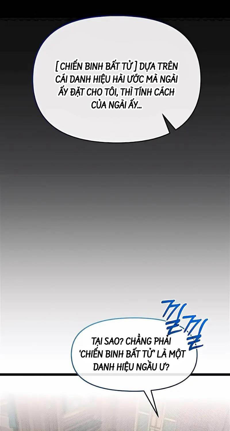 Anh Trai Anh Hùng Là Người Đã Chết Trong Học Viện - Chapter 77 - Page 22