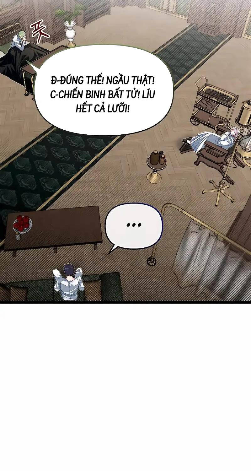 Anh Trai Anh Hùng Là Người Đã Chết Trong Học Viện - Chapter 77 - Page 23