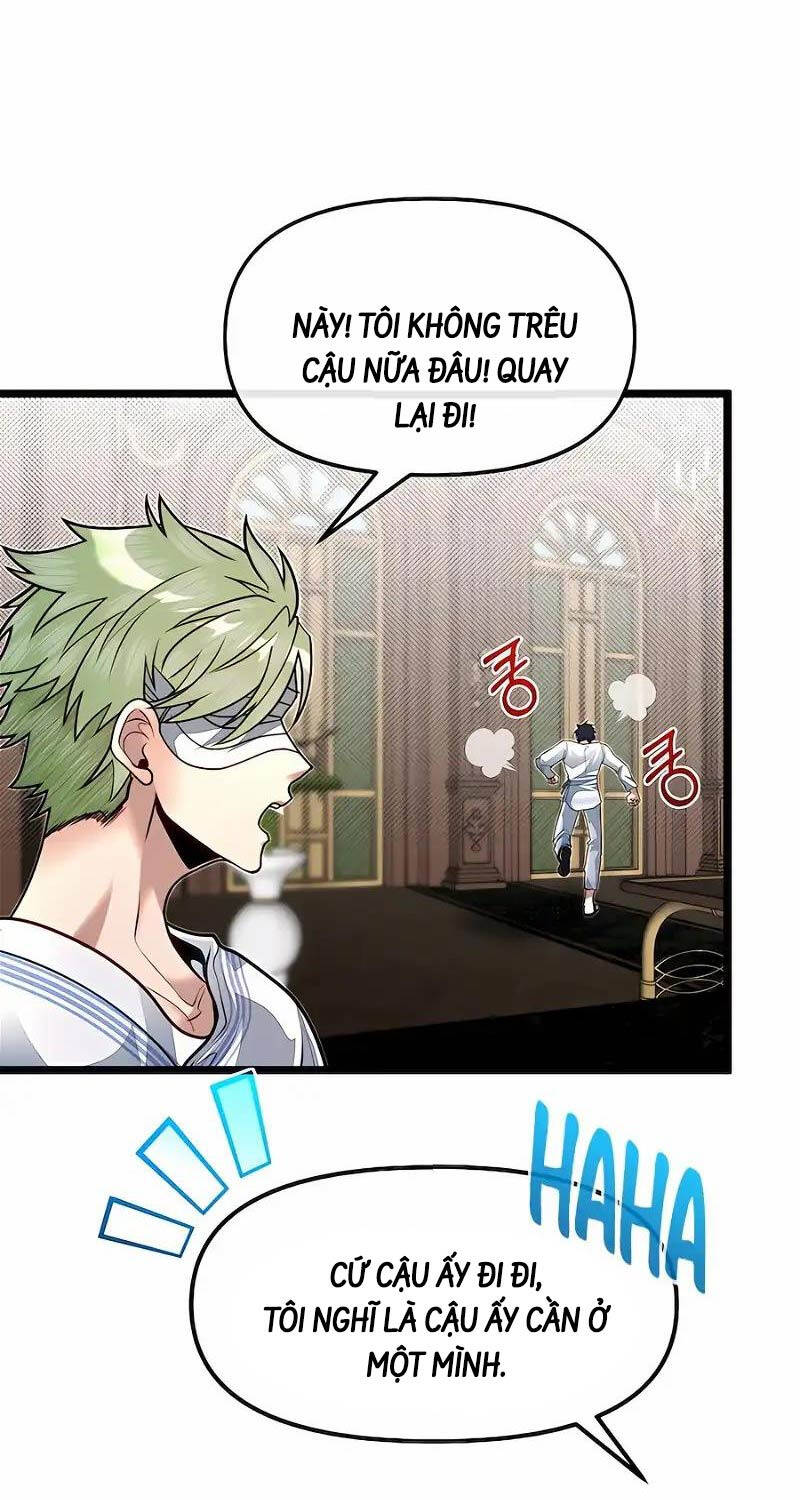 Anh Trai Anh Hùng Là Người Đã Chết Trong Học Viện - Chapter 77 - Page 24