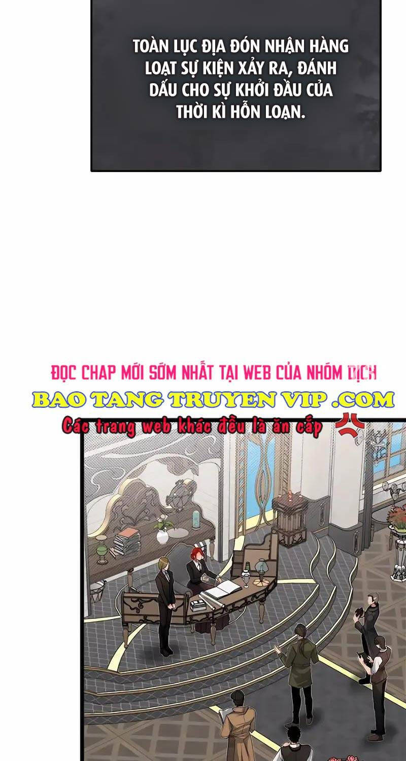 Anh Trai Anh Hùng Là Người Đã Chết Trong Học Viện - Chapter 77 - Page 3