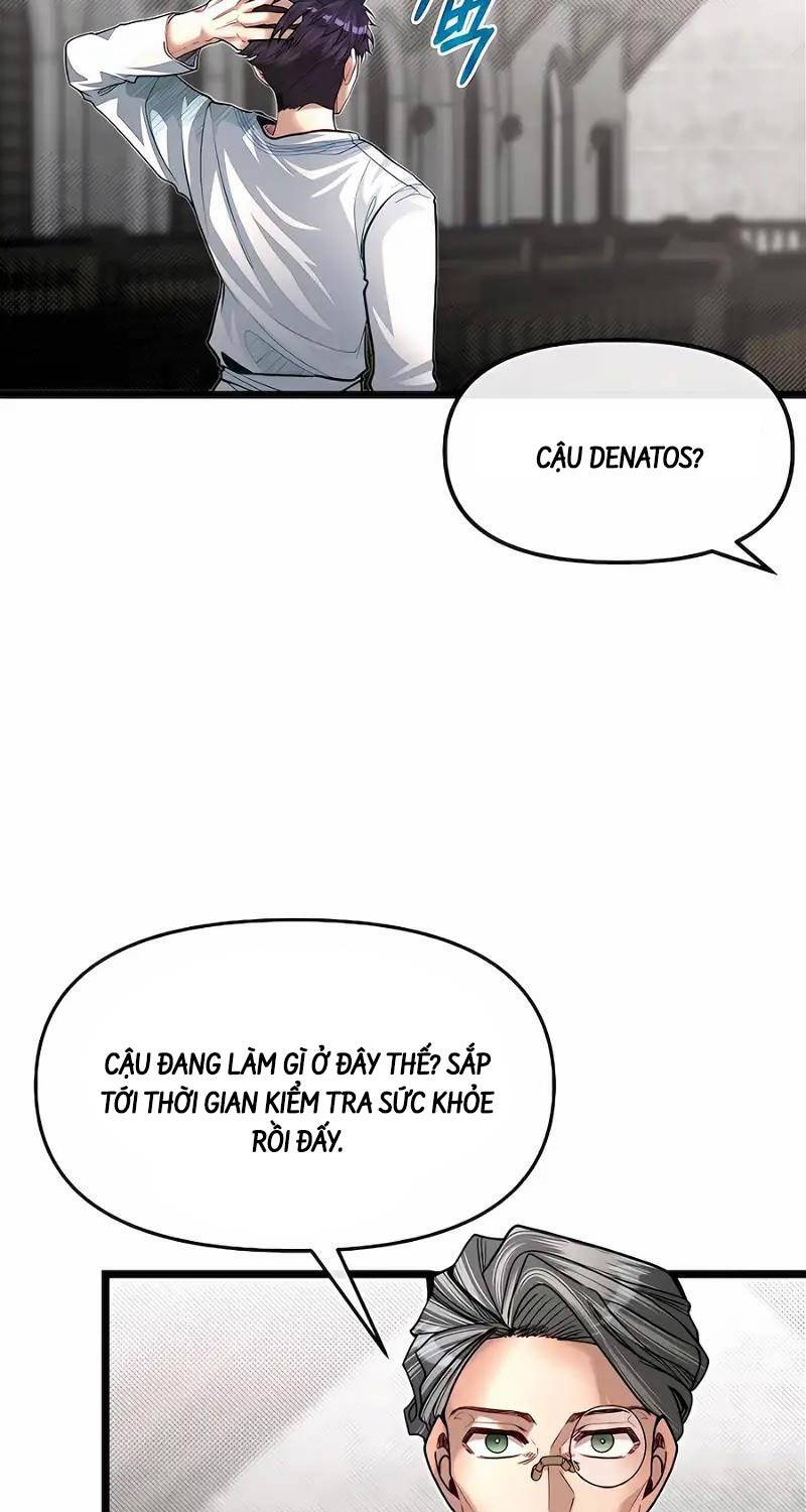 Anh Trai Anh Hùng Là Người Đã Chết Trong Học Viện - Chapter 77 - Page 31