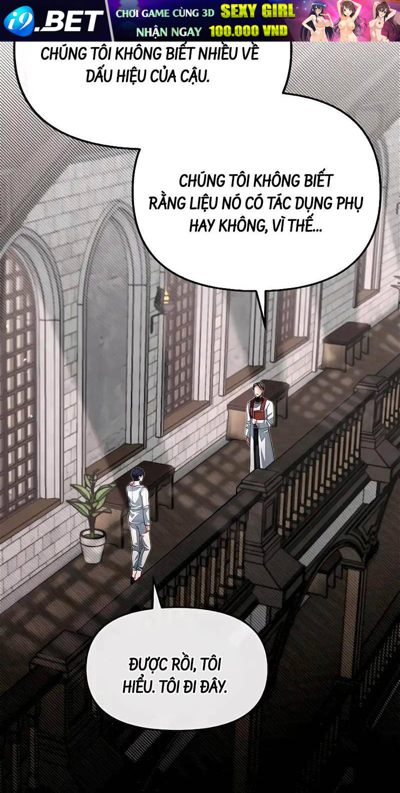 Anh Trai Anh Hùng Là Người Đã Chết Trong Học Viện - Chapter 77 - Page 33