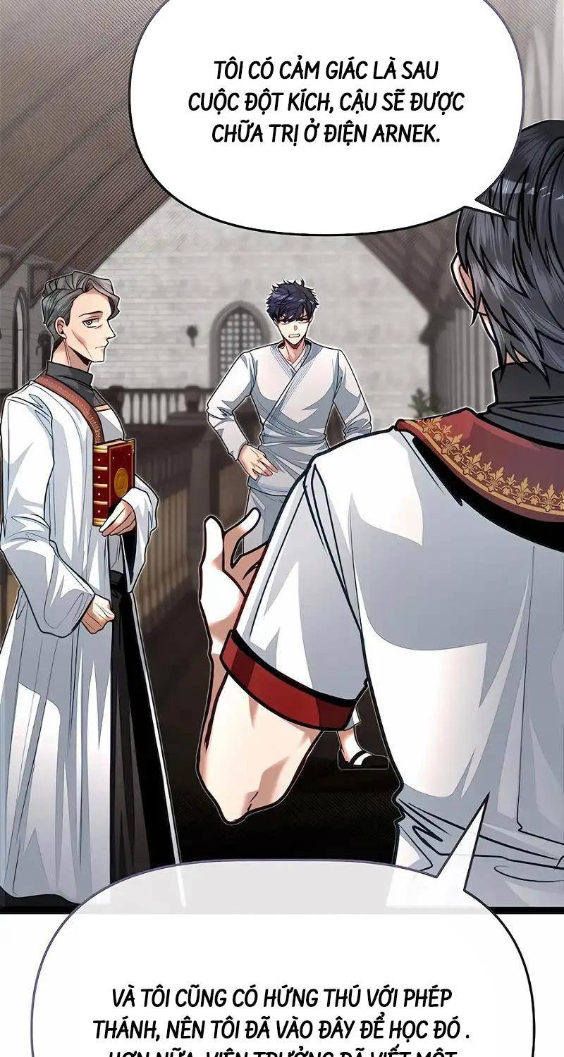 Anh Trai Anh Hùng Là Người Đã Chết Trong Học Viện - Chapter 77 - Page 37